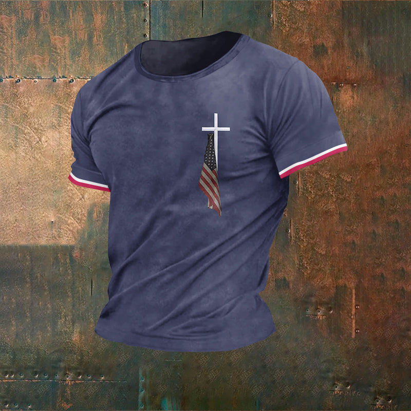 Thoughtfully Designed T-Shirt