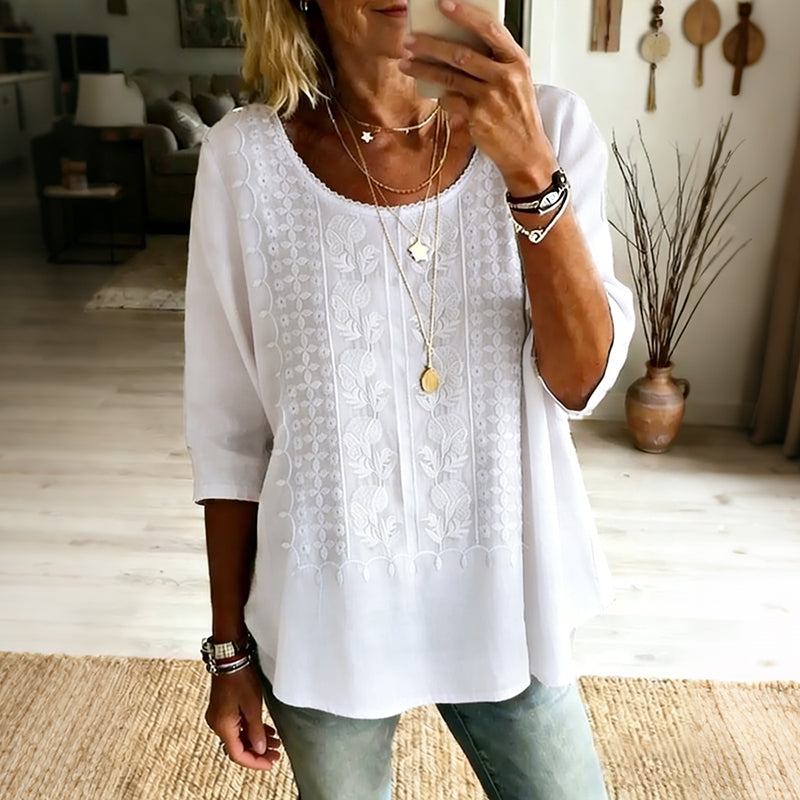 Beautifully Crafted Shirt