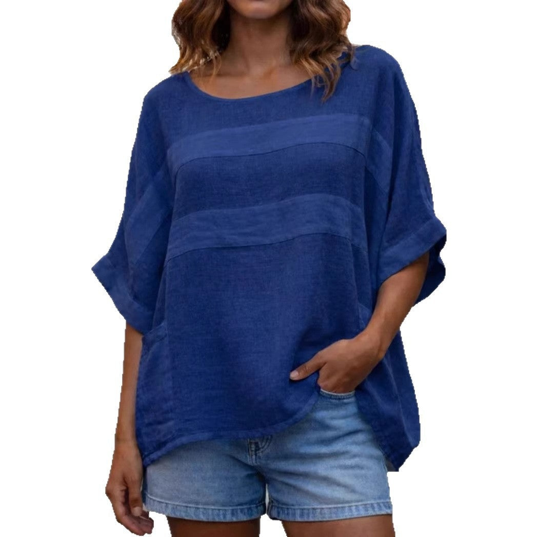 Navy blue