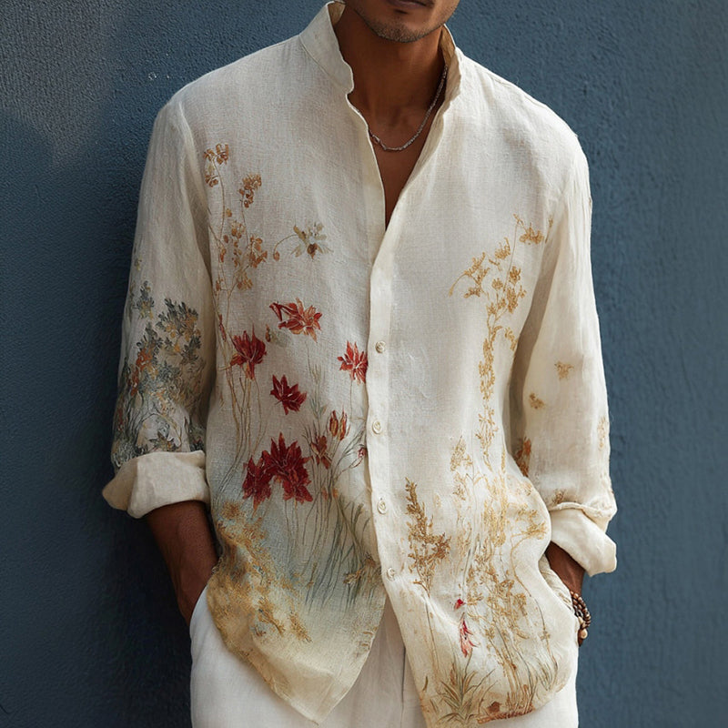 Elegantly Designed Shirt