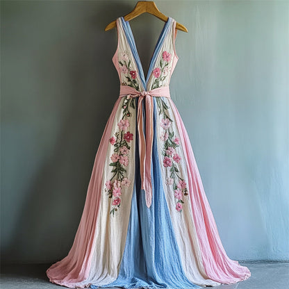 Vintage Inspired Dress