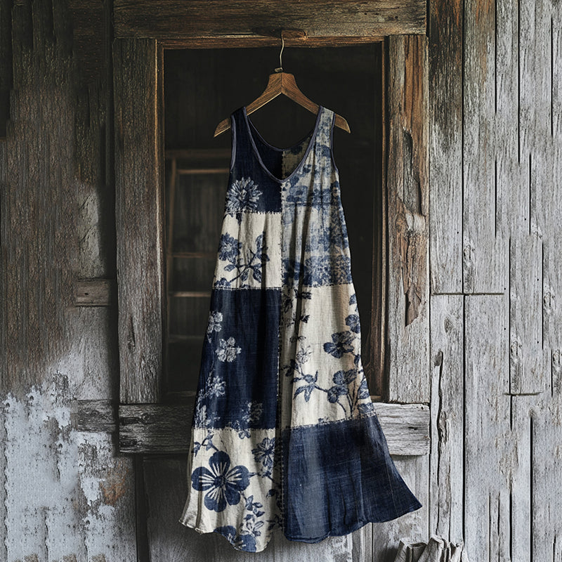Vintage Inspired Dress