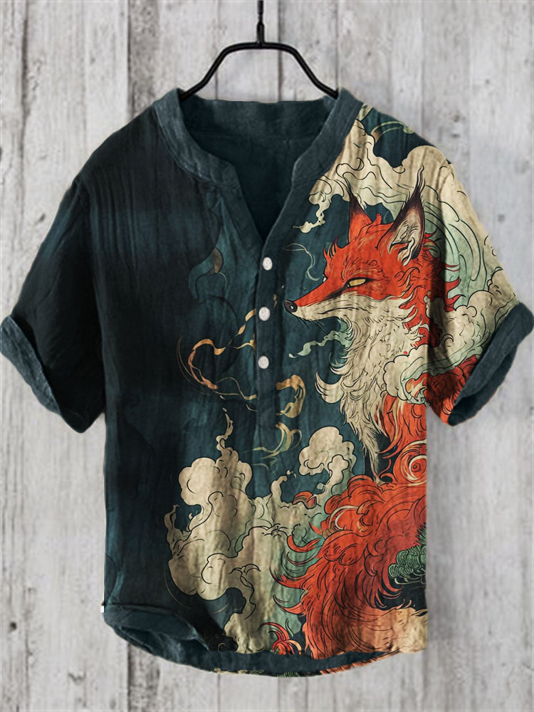 Classic Vintage Shirt