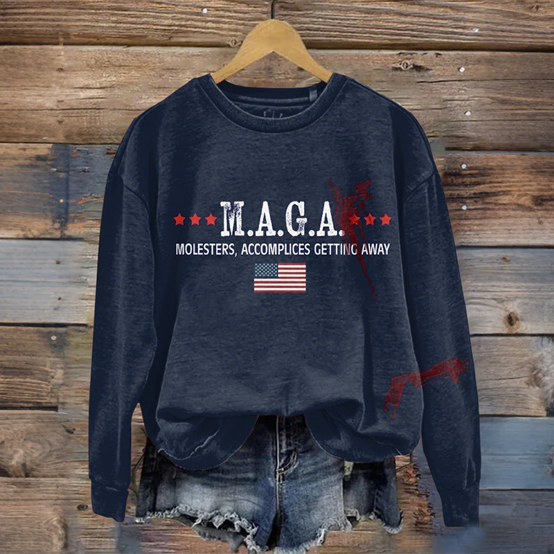 Thoughtfully Designed Shirt