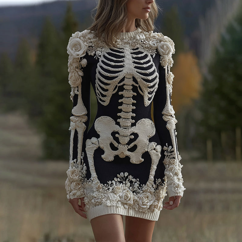 Classic Vintage Sweater