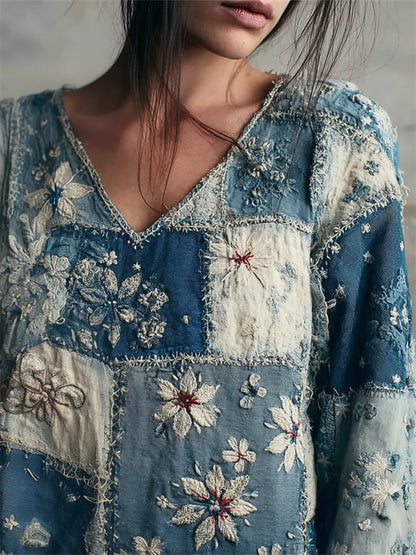 Thoughtfully Designed Garment