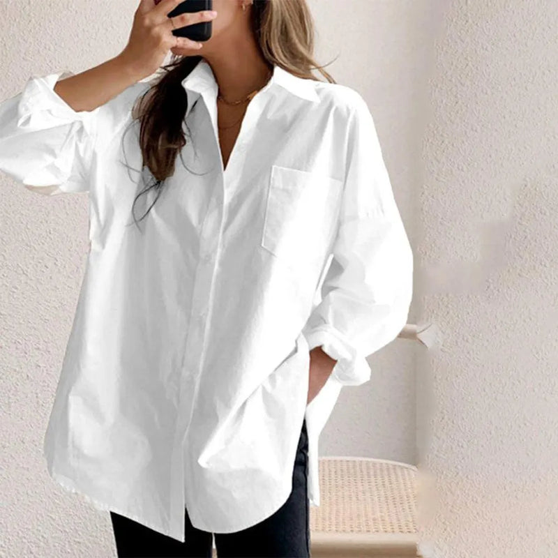 Thoughtfully Designed Shirt