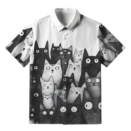 Thoughtfully Designed Shirt