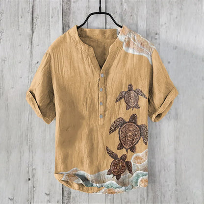 Thoughtfully Designed Shirt