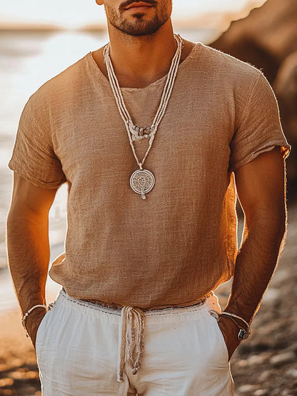 Vintage Inspired T-Shirt