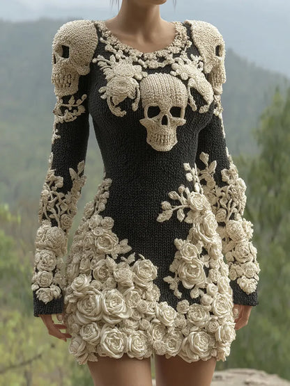 Classic Vintage Sweater