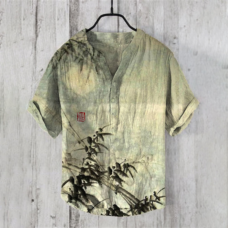 Classic Designed Shirt