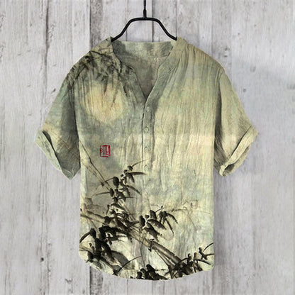 Classic Designed Shirt