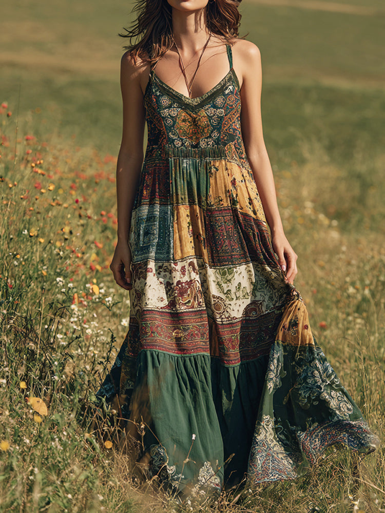 Classic Designed Dress