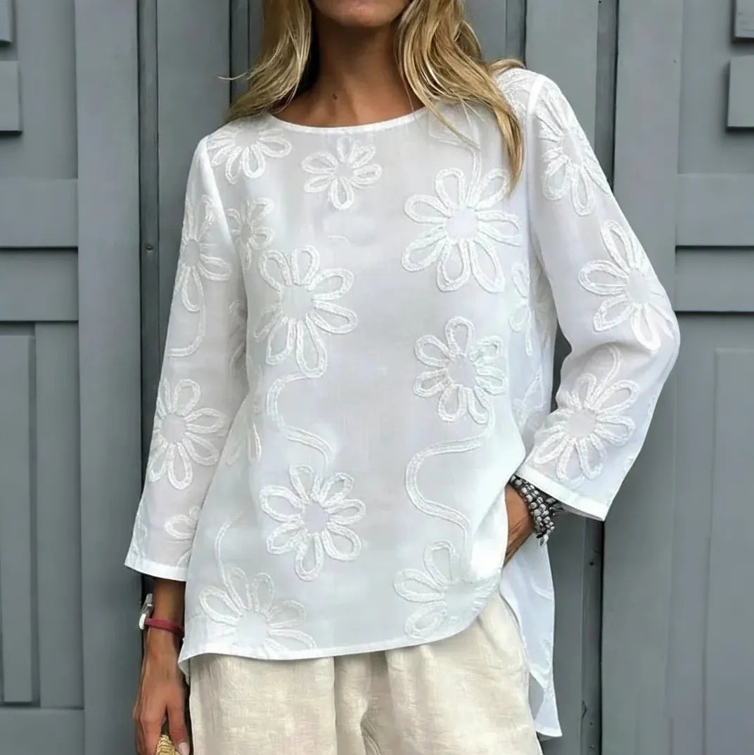 Gracefully Designed Shirt