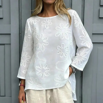 Gracefully Designed Shirt