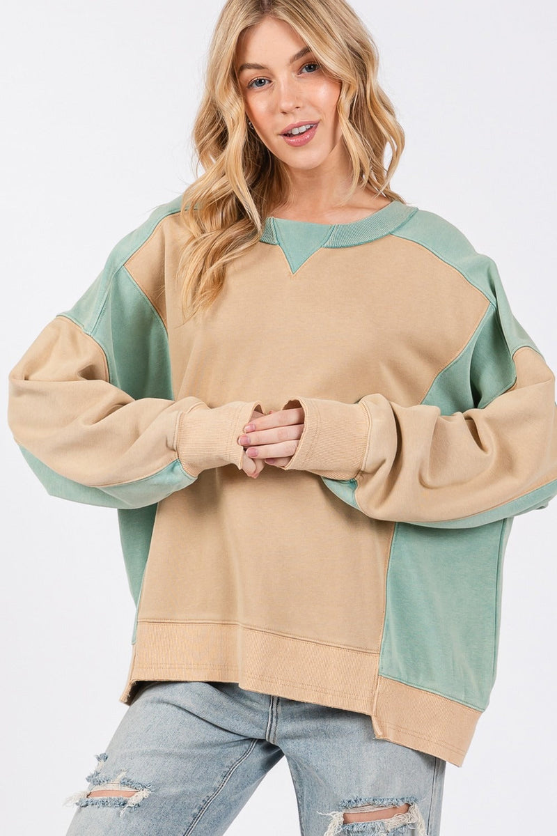 Beautifully Finished Shirt in a Timeless Design