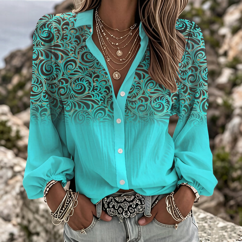 Thoughtfully Designed Shirt