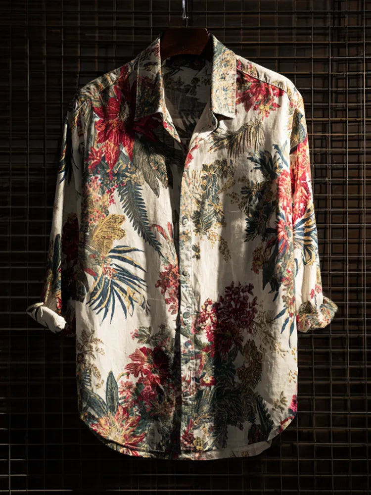 Gracefully Designed Shirt