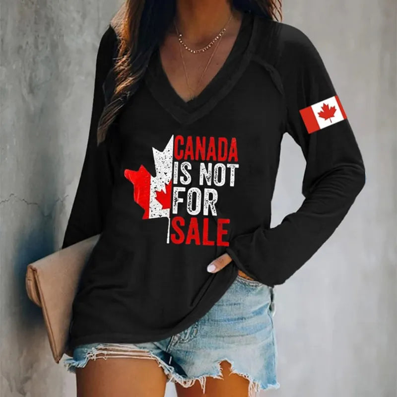 Gracefully Designed T-Shirt