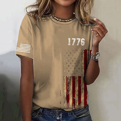 Thoughtfully Designed T-Shirt