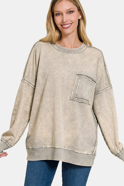 Gracefully Styled Shirt for Any Occasion