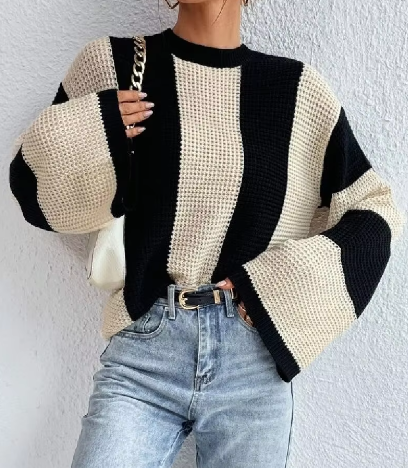 Classic Vintage Sweater