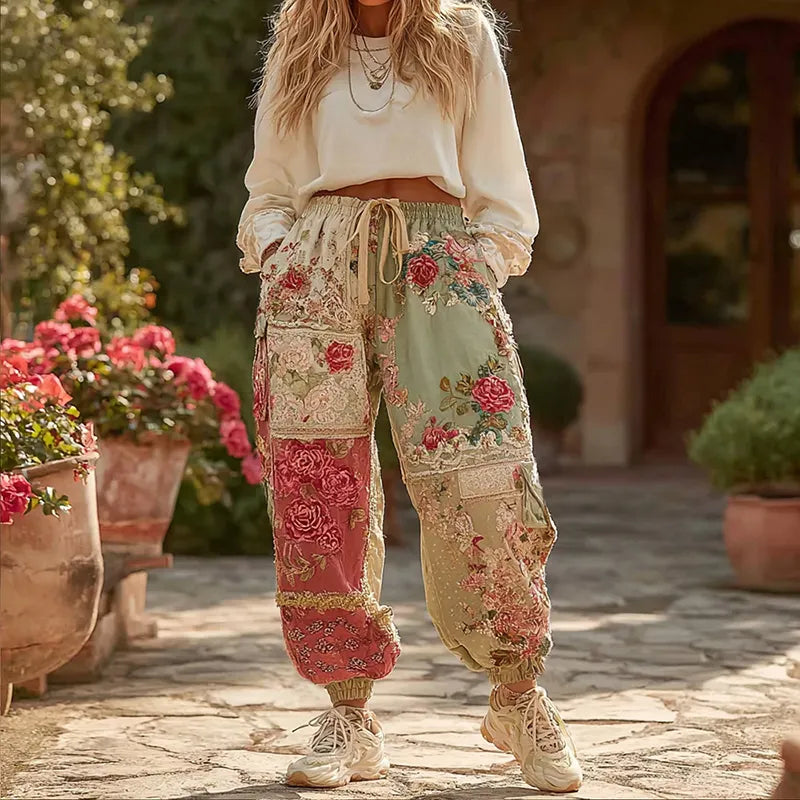 Elegantly Designed Pants