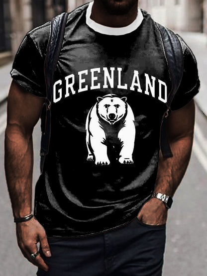 Timeless Vintage Style T-Shirt