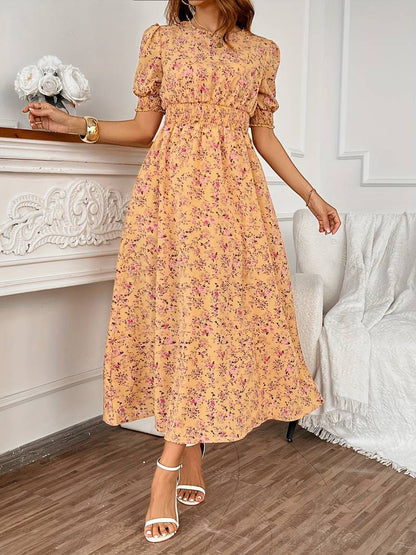 Beautifully Crafted Dress