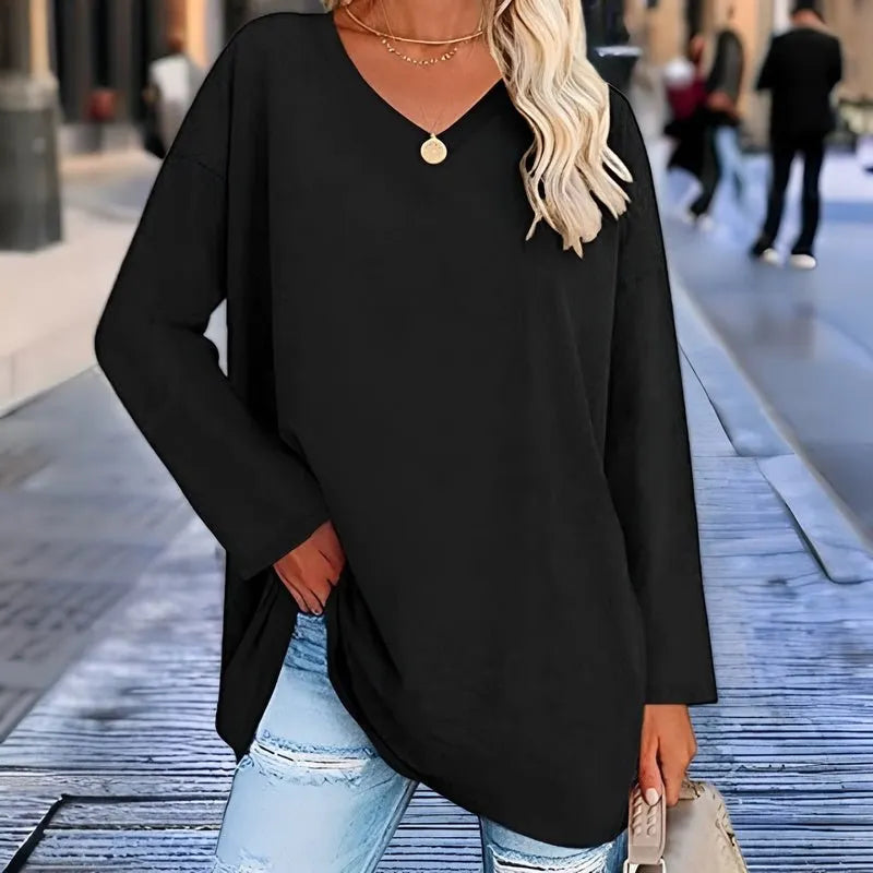 Polished Shirt with an Effortless Classic Look