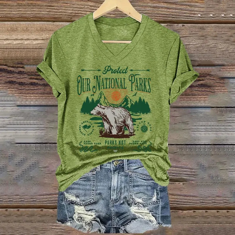 Beautifully Crafted T-Shirt