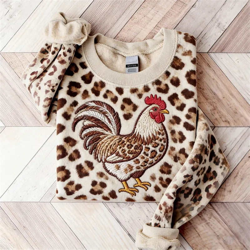 Timeless Vintage Style Shirt