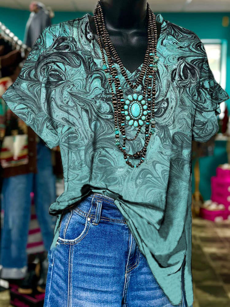 Classic Designed T-Shirt