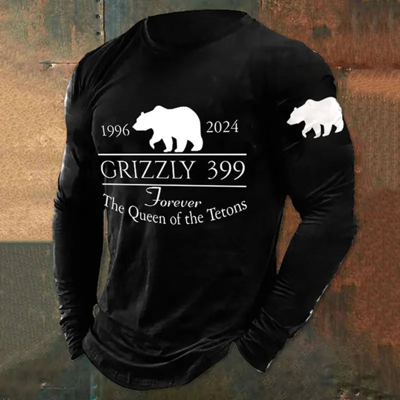Thoughtfully Designed T-Shirt