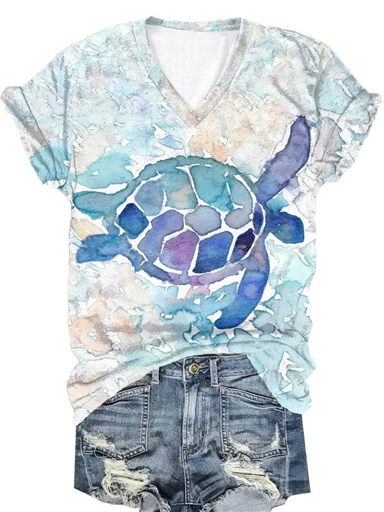 Vintage Inspired T-Shirt
