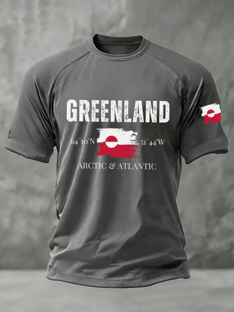 Timeless Vintage Style T-Shirt