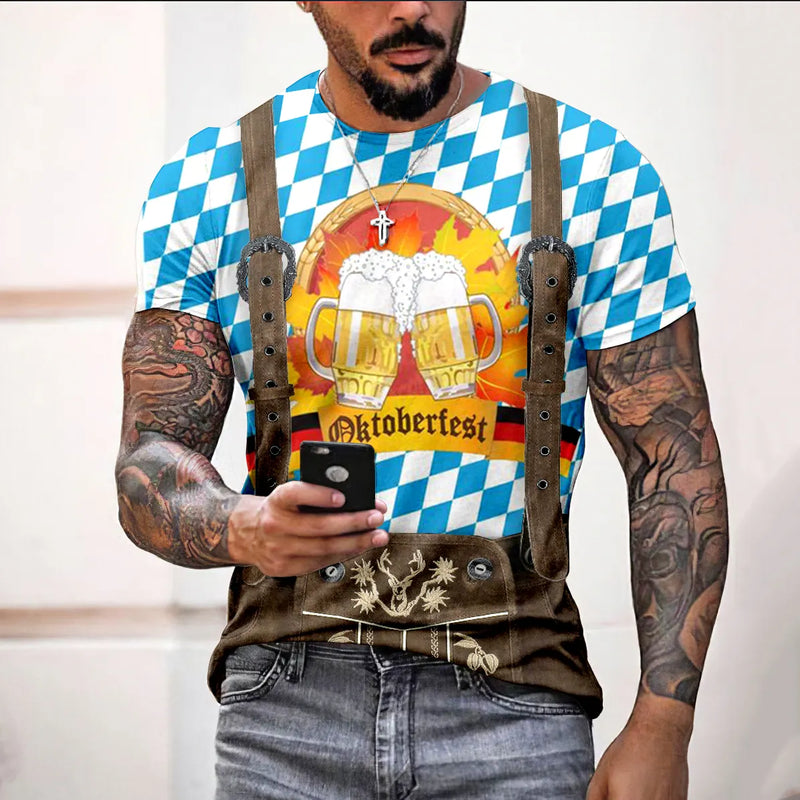 Beautifully Crafted T-Shirt