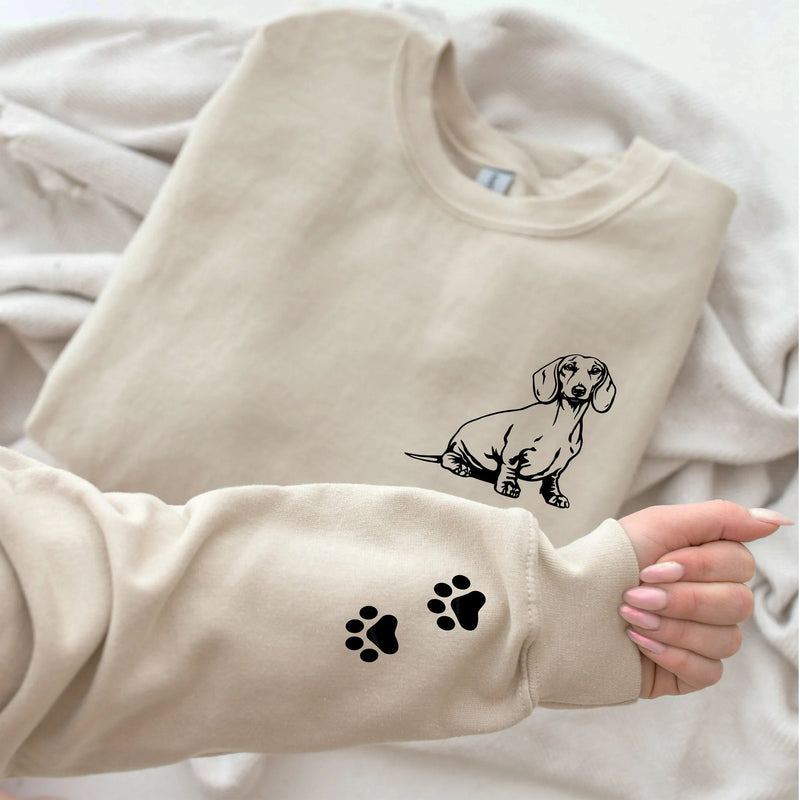 Gracefully Designed Shirt