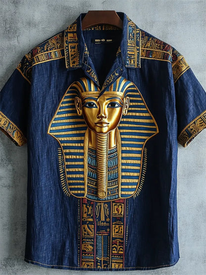 Thoughtfully Designed Shirt