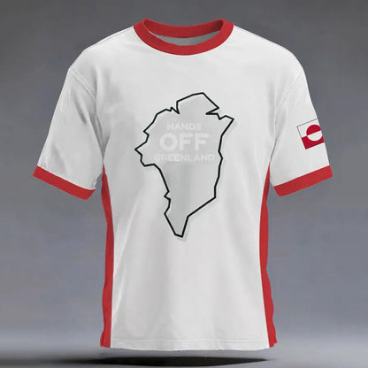 Gracefully Designed T-Shirt