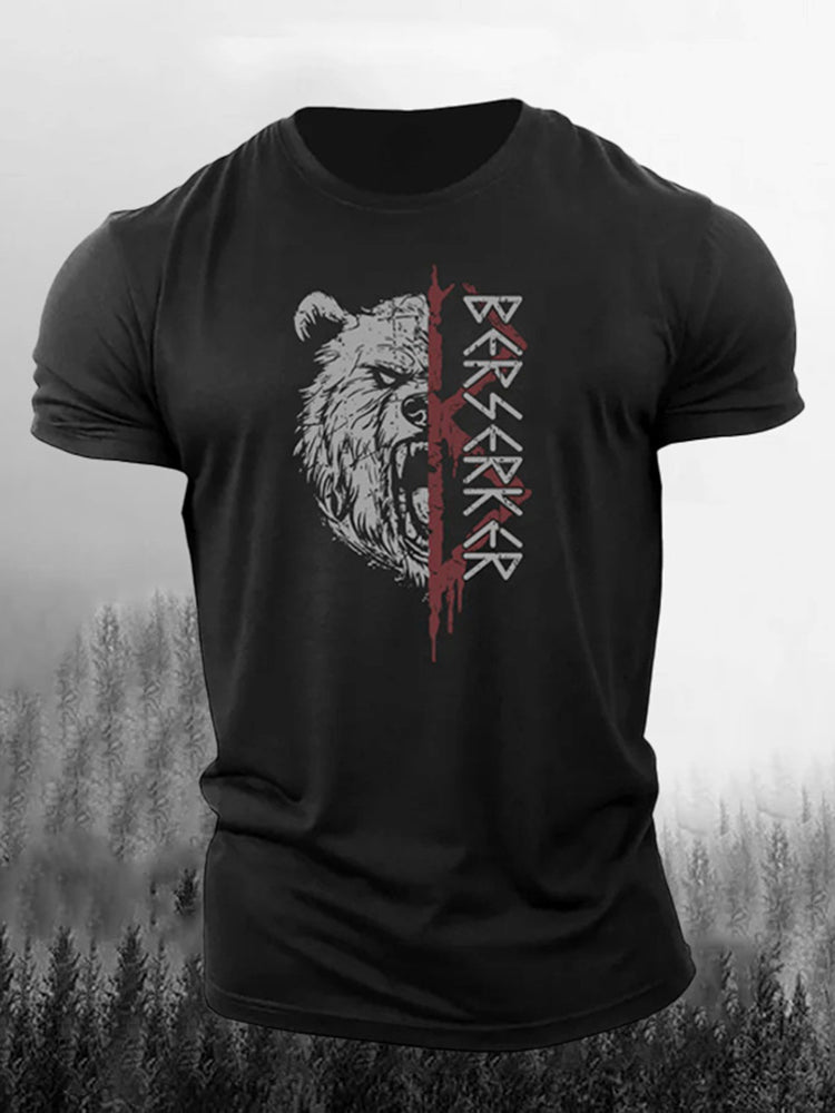 Classic Designed T-Shirt