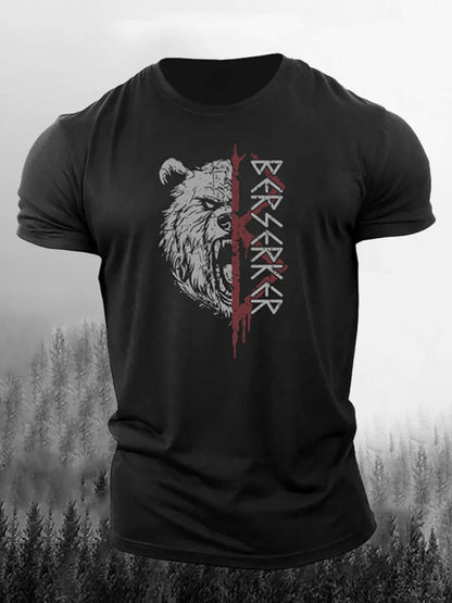 Classic Designed T-Shirt