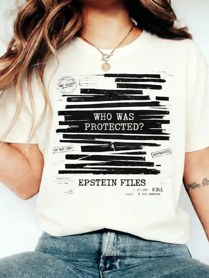 Vintage Inspired T-Shirt