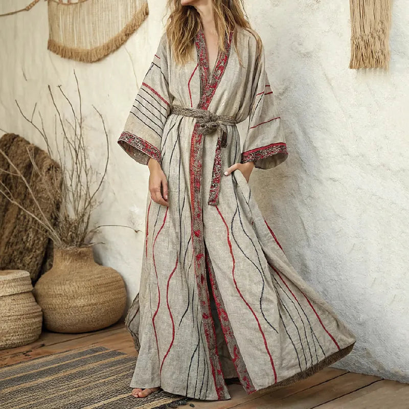 Elegantly Designed Garment