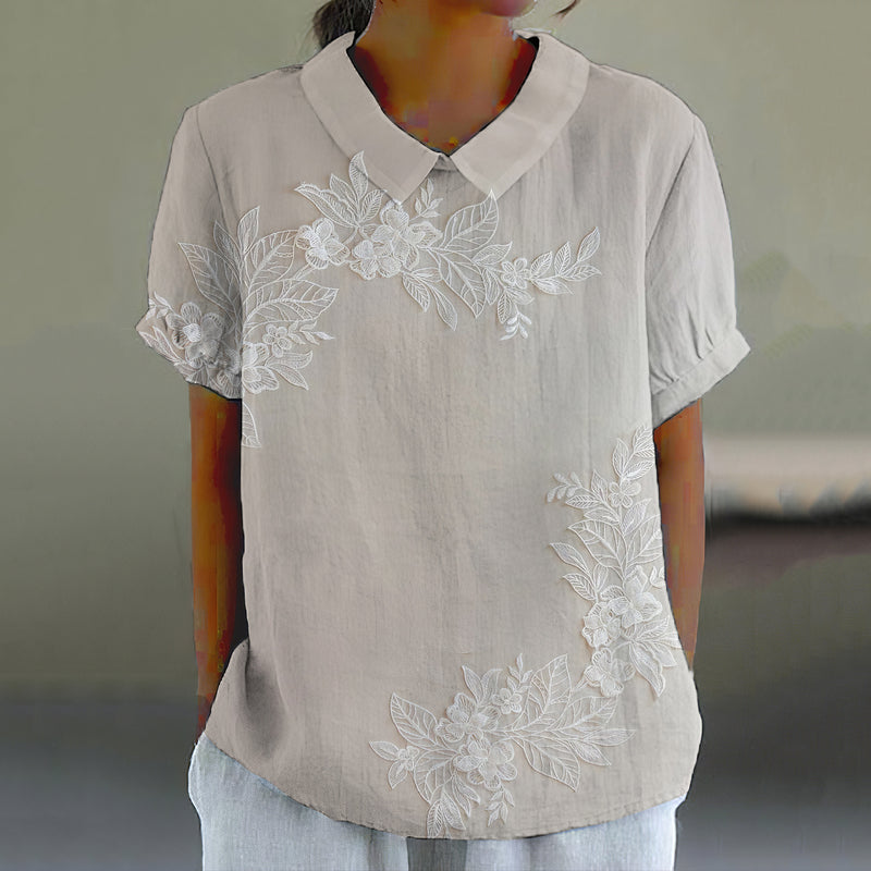 Vintage Inspired Shirt