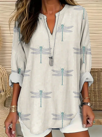 Classic Designed Shirt