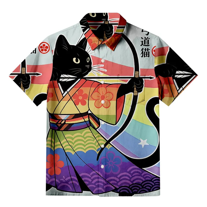 Vintage Inspired Shirt