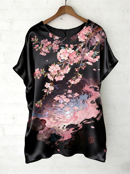 Beautifully Crafted T-Shirt