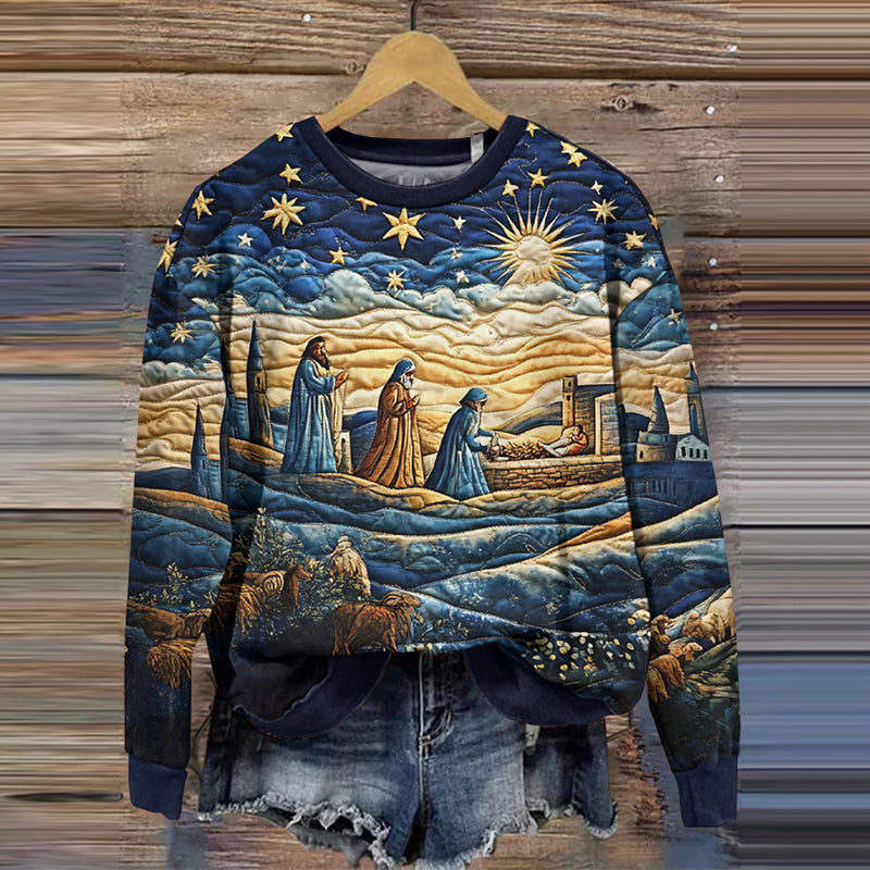 Thoughtfully Designed Shirt